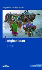 ISBN 9783506756640: Afghanistan – Herausgegeben im Auftrag des Militärgeschichtlichen Forschungsamtes