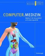 ISBN 9783506757173: Computer.Medizin