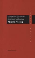 ISBN 9783506768810: Andere Welten
