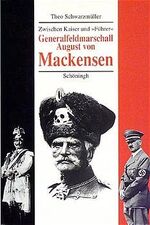 ISBN 9783506782847: generalfeldmarshall august von mackensen