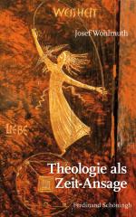 ISBN 9783506785329: Theologie als Zeit-Ansage – 2. Auflage