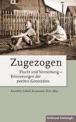 ISBN 9783506785701: Zugezogen