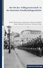 Der Ort der ›Volksgemeinschaft‹ in der deutschen Gesellschaftsgeschichte