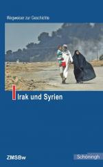 ISBN 9783506786623: Irak und Syrien