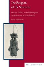 ISBN 9783506790958: The Religion of the Shamans: History, Politics, and the Emergence of Shamanism in Transbaikalia.