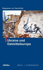 ISBN 9783506791535: Ukraine und Ostmitteleuropa