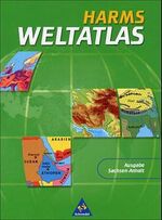 Harms Weltatlas: Harms Weltatlas