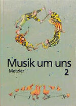 ISBN 9783507024595: Musik um uns (3. Auflage) / Musik um uns SI - Allgemeine Ausgabe für das 7. - 10. Schuljahr - 3. Auflage - Schülerband 2 (Klasse 7 / 8)