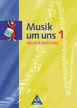 ISBN 9783507024915: Musik um uns