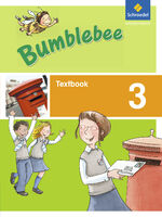 ISBN 9783507027596: Bumblebee - Ausgabe 2013 für das 3. / 4. Schuljahr – Textbook 3