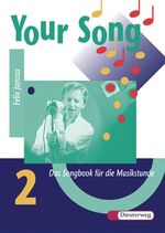 ISBN 9783507028104: Your Song - Songbook 2