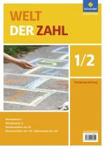 ISBN 9783507048492: Welt der Zahl - Allgemeine Ausgabe 2015 – Poster 1 / 2