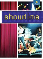 ISBN 9783507070257: Showtime - Liederworkshop / Schülerband