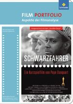 ISBN 9783507100404: Grundkurs Film – Portfolio Aspekte der Filmanalyse: Schwarzfahrer