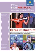 ISBN 9783507100572: DVD zum Film Portfolio "Kafka im Kurzfilm"