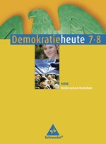 Demokratie heute - Politik: Demokratie heute - Politik