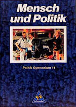 ISBN 9783507104280: Mensch und Politik