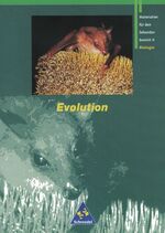 ISBN 9783507105324: Grüne Reihe / Materialien für den Sekundarbereich II - Ausgabe 1995 - Materialien für den Sekundarbereich II - Ausgabe 1995 / Schülerband Evolution