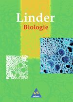 ISBN 9783507105805: Linder Biologie SII – 21. Auflage 1998 / Schülerband SII