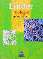 Biologie - Lehrbuch für die Oberstufe: Arbeitsbuch., Aufgaben und Lösungen