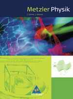 ISBN 9783507107106: Metzler Physik SII - 4. Auflage 2007 – Schulbuch SII