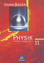 Dorn / Bader Physik Ausgabe B Gymnasium 