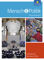 Mensch & Politik Sekundarstufe II - Rheinland-Pfalz Sozialkunde