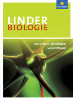 ISBN 9783507112506: LINDER Biologie SII / LINDER Biologie SII - Ausgabe 2014 für Nordrhein-Westfalen - Ausgabe 2014 für Nordrhein-Westfalen / Gesamtband: Schülerband