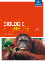 ISBN 9783507198005: Biologie heute SII