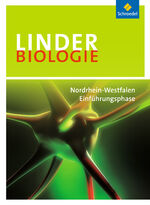 Linder Biologie - Lehrbuch für die Oberstufe: Einführungsphase