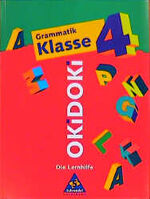 ISBN 9783507221024: OKiDOKi - Die Lernhilfe / Deutsch