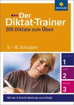 ISBN 9783507223110: Der Diktat-Trainer