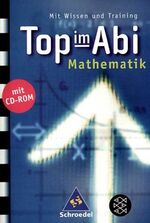 ISBN 9783507230019: Top im Abi. Abiturhilfen