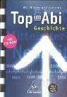 ISBN 9783507230057: Top im Abi. Abiturhilfen: Top im Abi: Top im Abi. Geschichte: Mit Wissen und Training