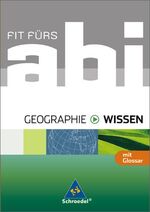 Geographie - Wissen : [mit Glossar] / [Winfried Waldeck]