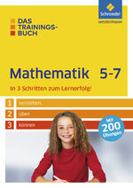 ISBN 9783507232266: Das Trainingsbuch / Das Trainingsbuch - Ausgabe 2015 – Ausgabe 2015 / Mathematik 5-7