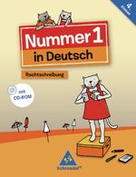 ISBN 9783507341456: GUT IN...: Nummer 1 in ... Deutsch: Rechtschreibung 4. Klasse