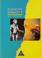 Geschichte konkret - Realschulen: Geschi Geschichte konkret - Realschulen: Geschi