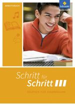 ISBN 9783507401020: Schritt für Schritt SI – Arbeitsheft 3