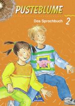 ISBN 9783507403406: Pusteblume - Das Sprachbuch