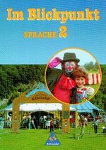ISBN 9783507412224: Im Blickpunkt / Ausgabe Baden-Württemberg – Schülerband 2 Lateinische Ausgangsschrift