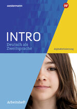 ISBN 9783507414266: INTRO Deutsch als Zweitsprache - Arbeitsheft Alphabetisierung