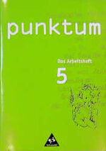 ISBN 9783507416178: PUNKTUM. Das Sprachbuch - Neubearbeitung.,  Ausgabe Nordrhein-Westfalen.