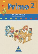 ISBN 9783507417298: Primo.Sprachbuch – Schülerband 2 SAS