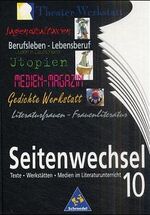 ISBN 9783507423756: Seitenwechsel / Allgemeine Ausgabe: Schülerband 10