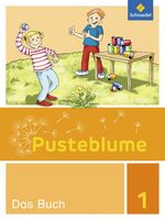 ISBN 9783507427167: Pusteblume 1 - Ausgabe 2016 - Das Buch