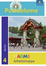 ISBN 9783507429758: Pusteblume. Das Sachbuch / Pusteblume. Das Sachbuch - Ausgabe 2010 für Berlin, Brandenburg und Mecklenburg-Vorpommern - Ausgabe 2010 für Berlin, Brandenburg und Mecklenburg-Vorpommern / Arbeitsmappe 4 Berlin + FIT MIT