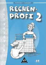 Rechen-Profi – Arithmetik 2