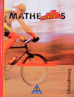 ISBN 9783507446359: Mathe aktiv – Schülerband 5