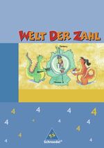 ISBN 9783507448346: Welt der Zahl / Welt der Zahl - Ausgabe 2005 Nord - Ausgabe 2005 Nord / Schülerband 4